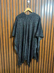 Western Branded Ladies Shawl
