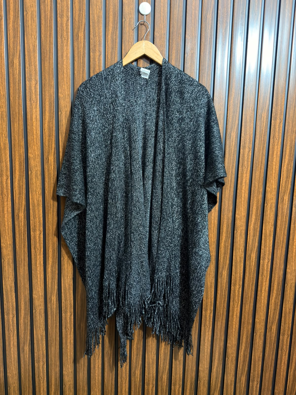 Western Branded Ladies Shawl