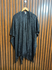 Western Branded Ladies Shawl