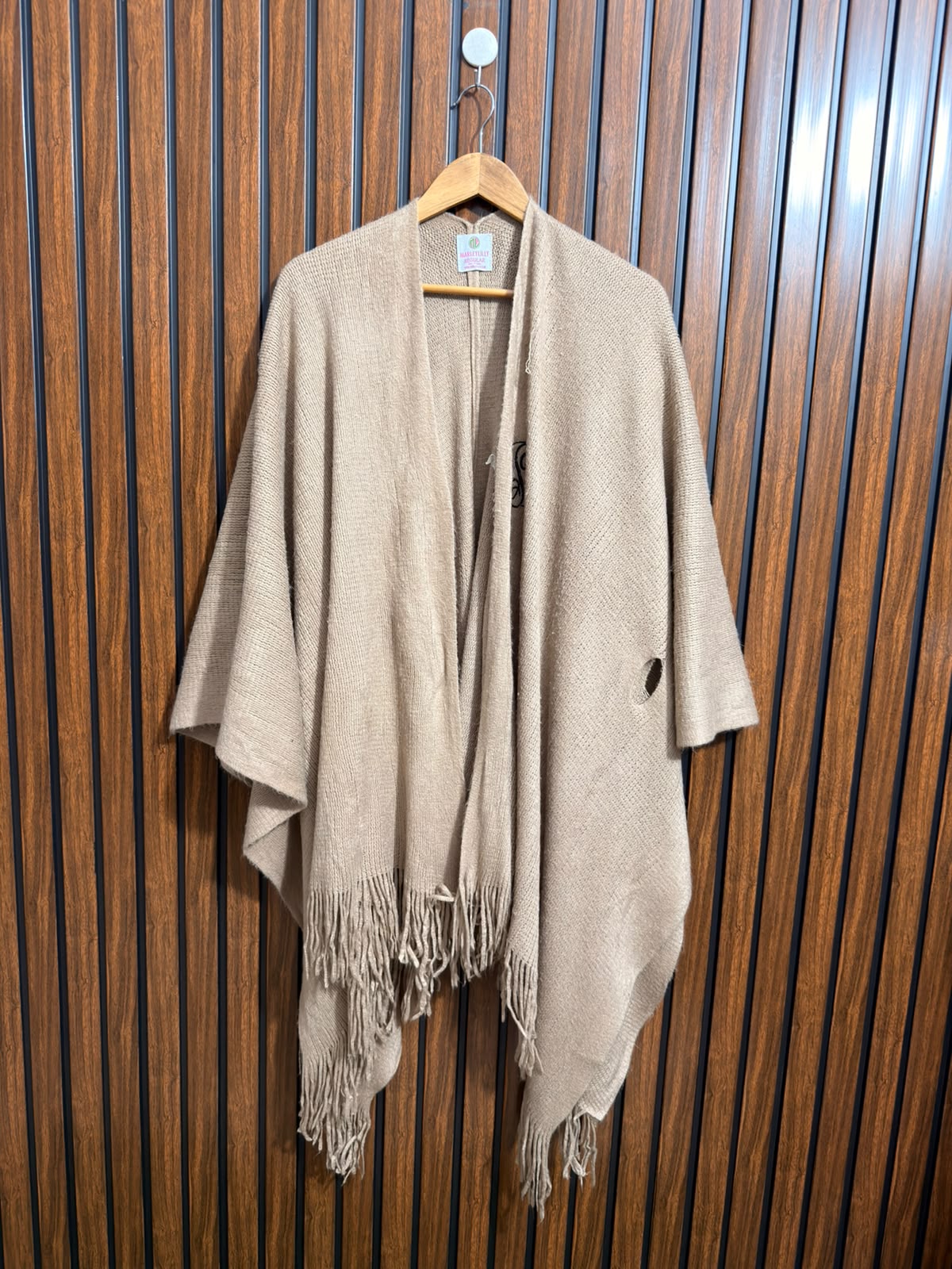 Western Branded Ladies Shawls