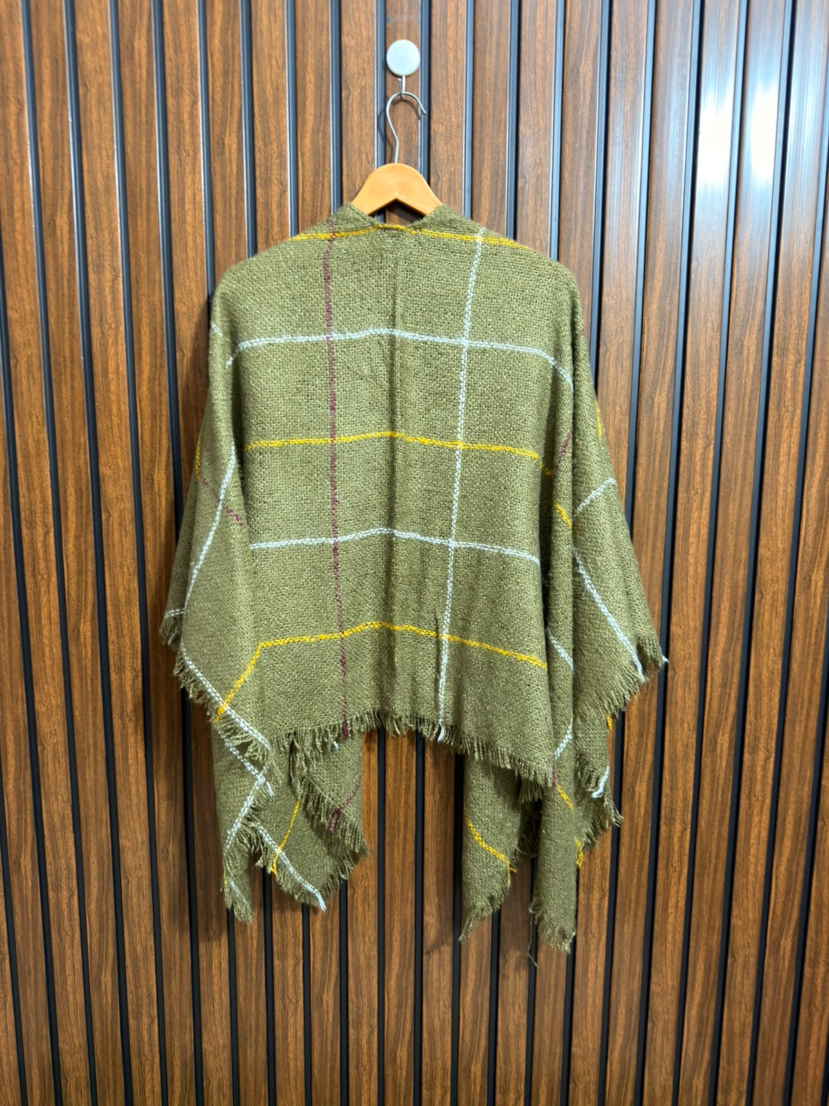 Western Branded Womens Shawl