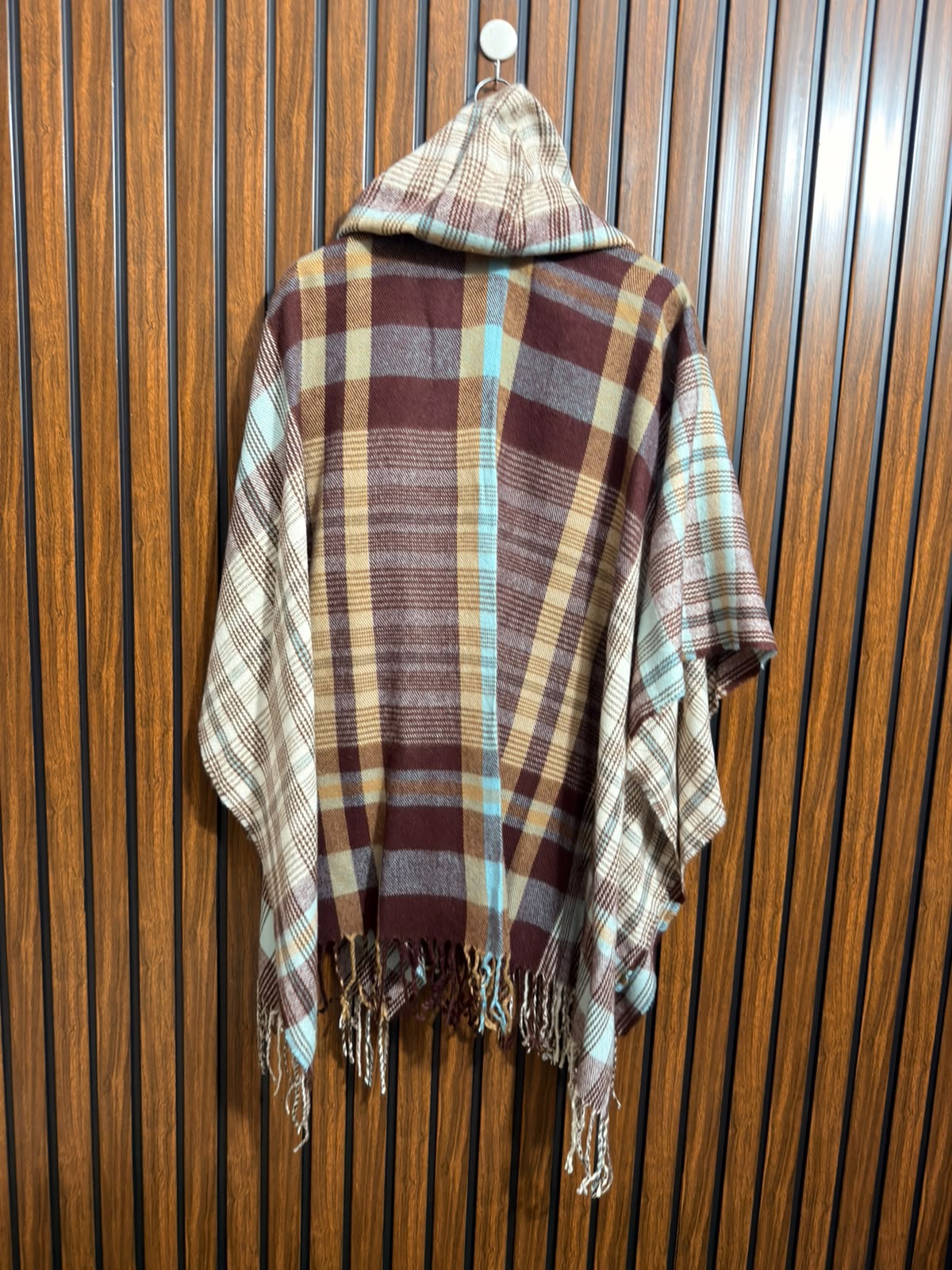 Western Branded Ladies Shawls