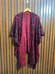Western Branded Womens Shawls