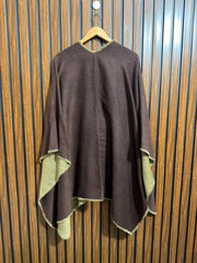 Western Branded Ladies Shawl