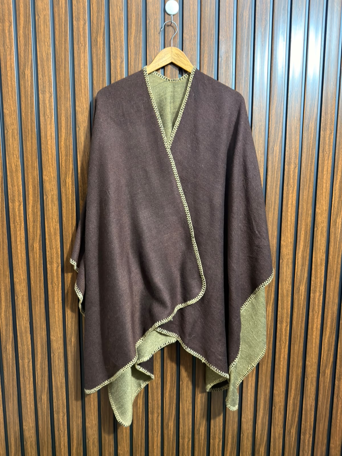 Western Branded Ladies Shawl