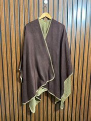 Western Branded Ladies Shawl