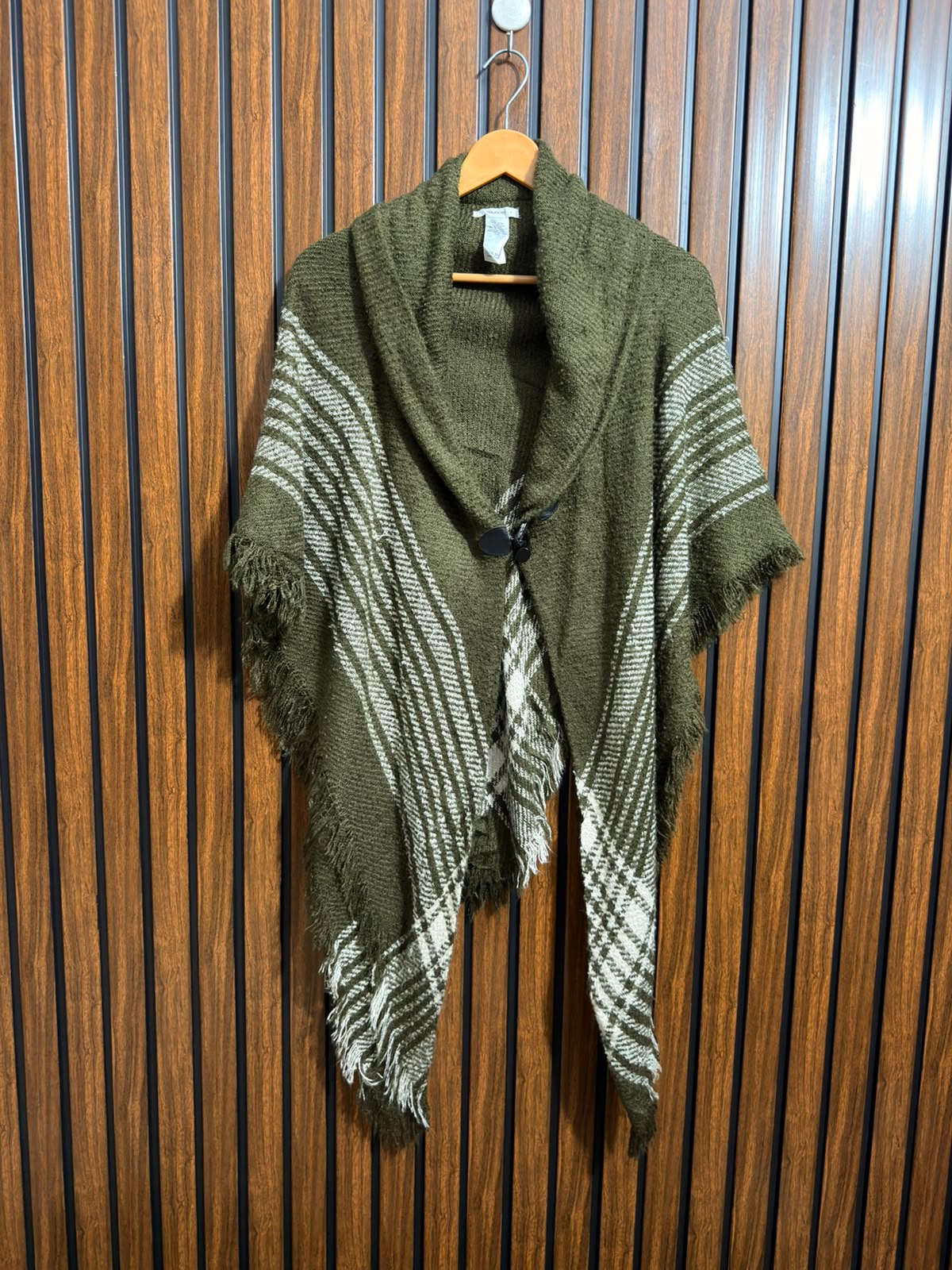 Western Branded Premium Shawls