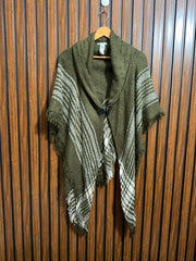 Western Branded Premium Shawls