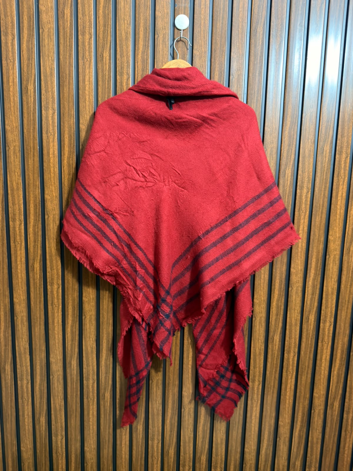 Western Branded Ladies Shawls
