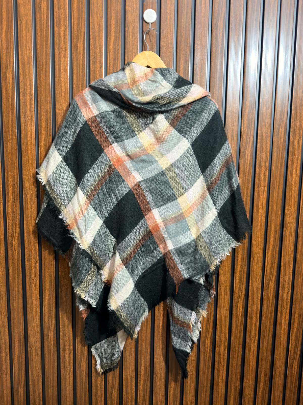 Western Branded Ladies Shawls