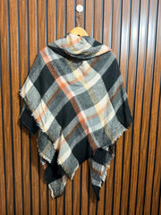 Western Branded Ladies Shawls