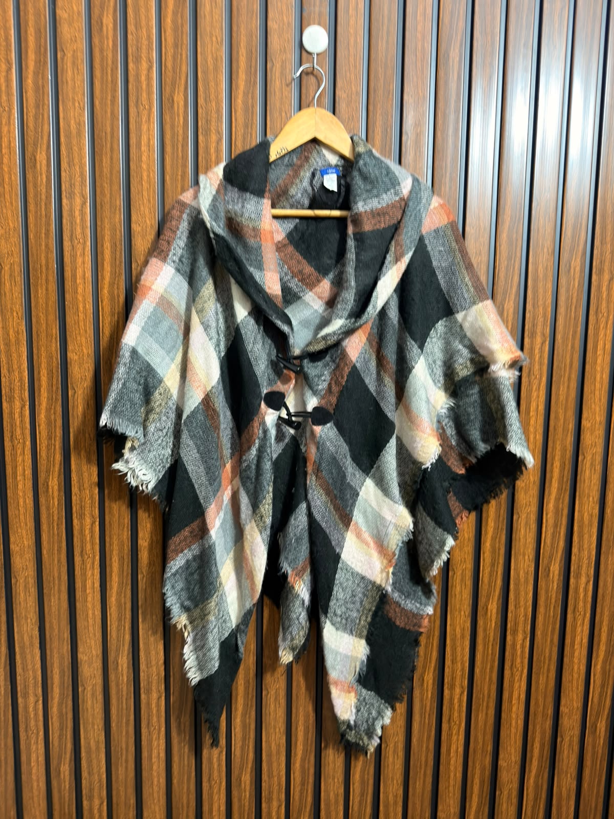 Western Branded Ladies Shawls