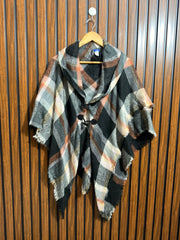 Western Branded Ladies Shawls