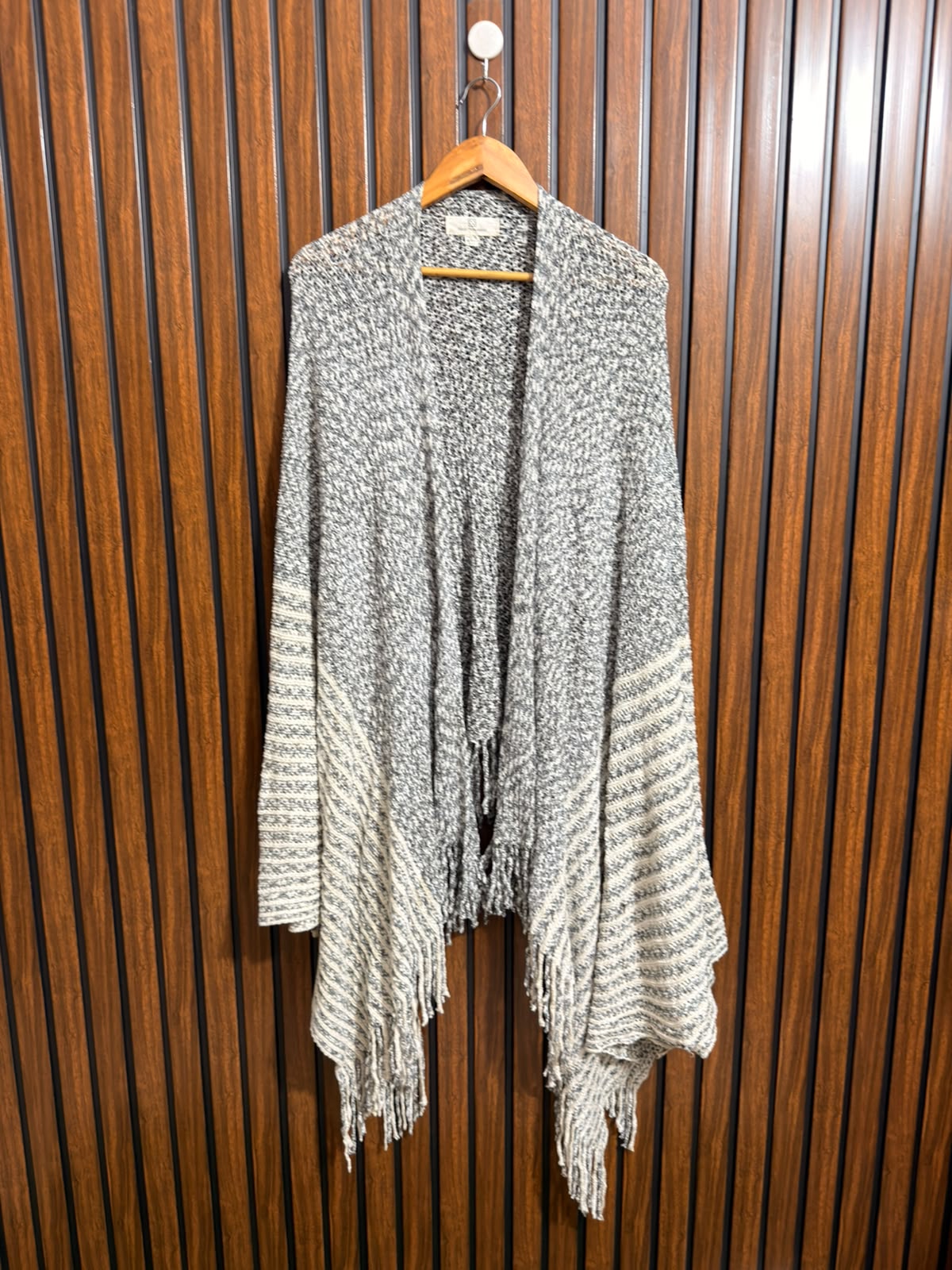 Western Branded Womens Shawl