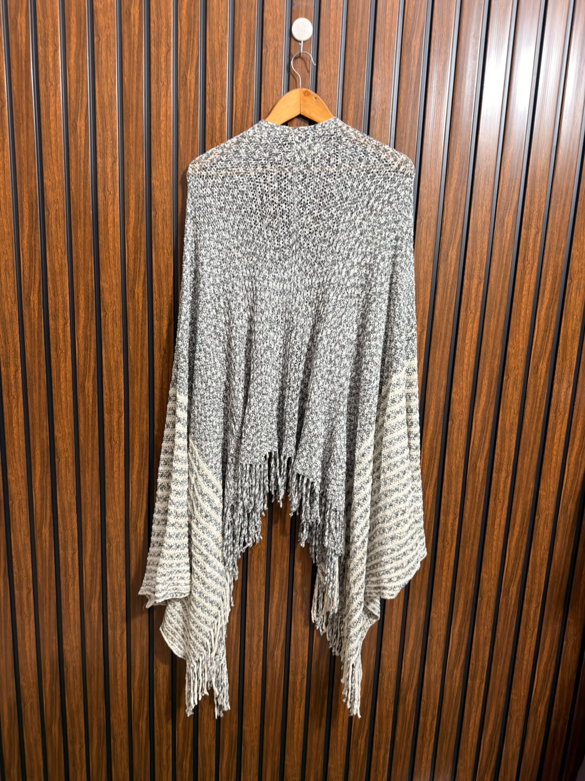 Western Branded Womens Shawl