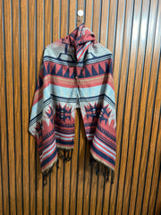 Western Branded Womens Shawls