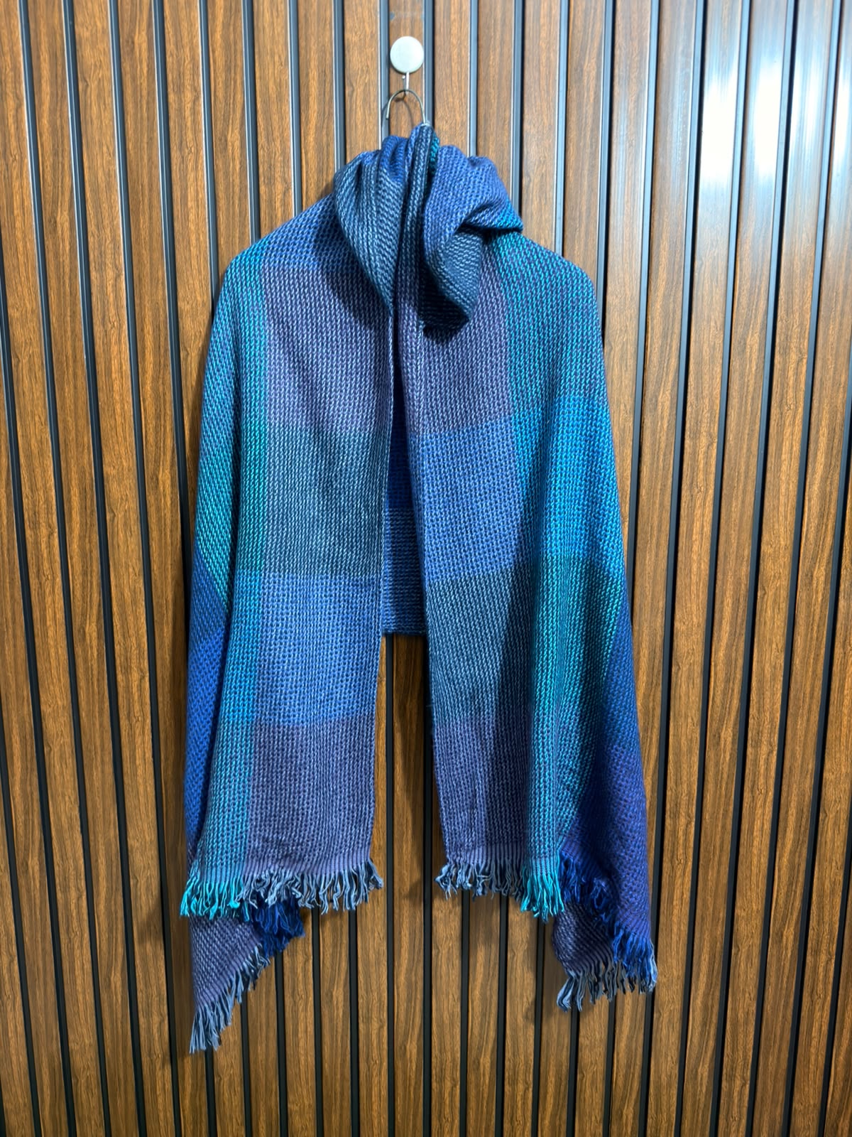 Western Branded Ladies Shawls