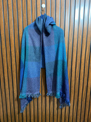 Western Branded Ladies Shawls