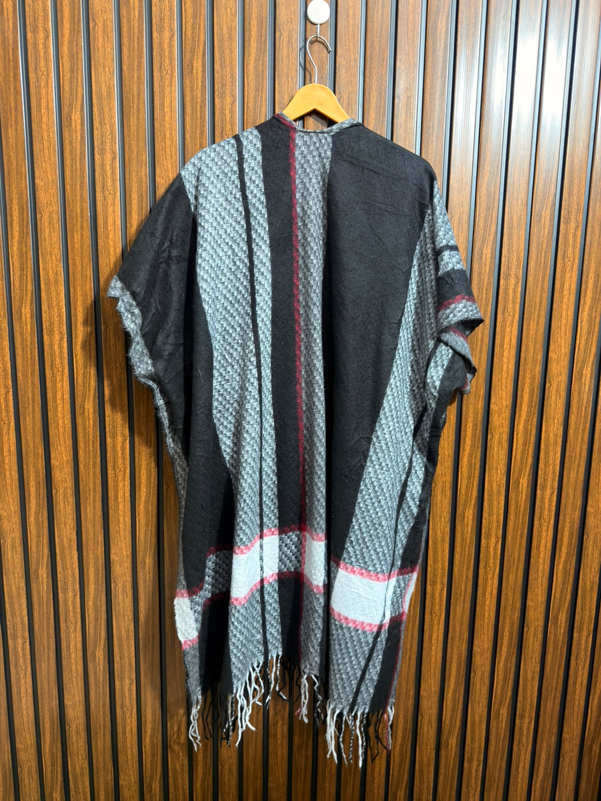 Western Branded Ladies Shawl
