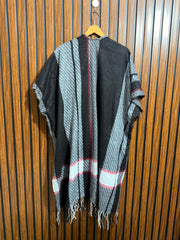 Western Branded Ladies Shawl