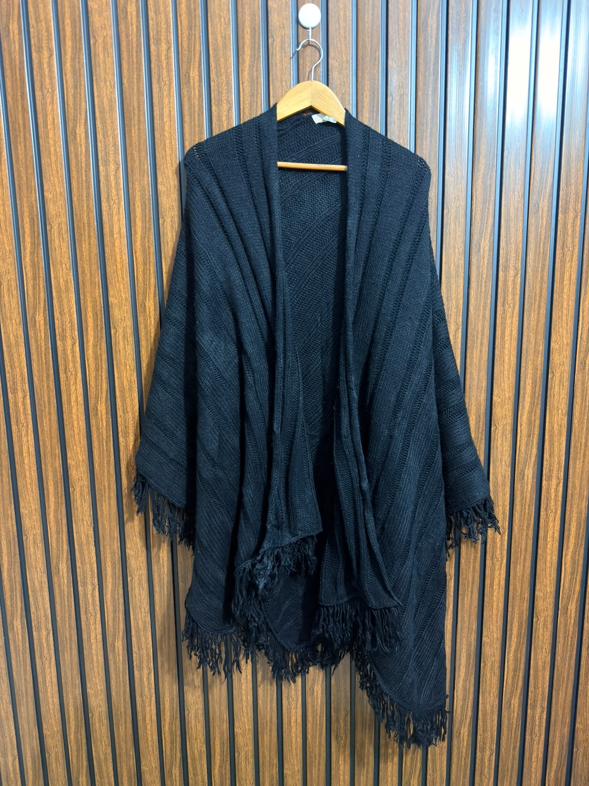 Western Branded Ladies Shawl