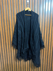 Western Branded Ladies Shawl