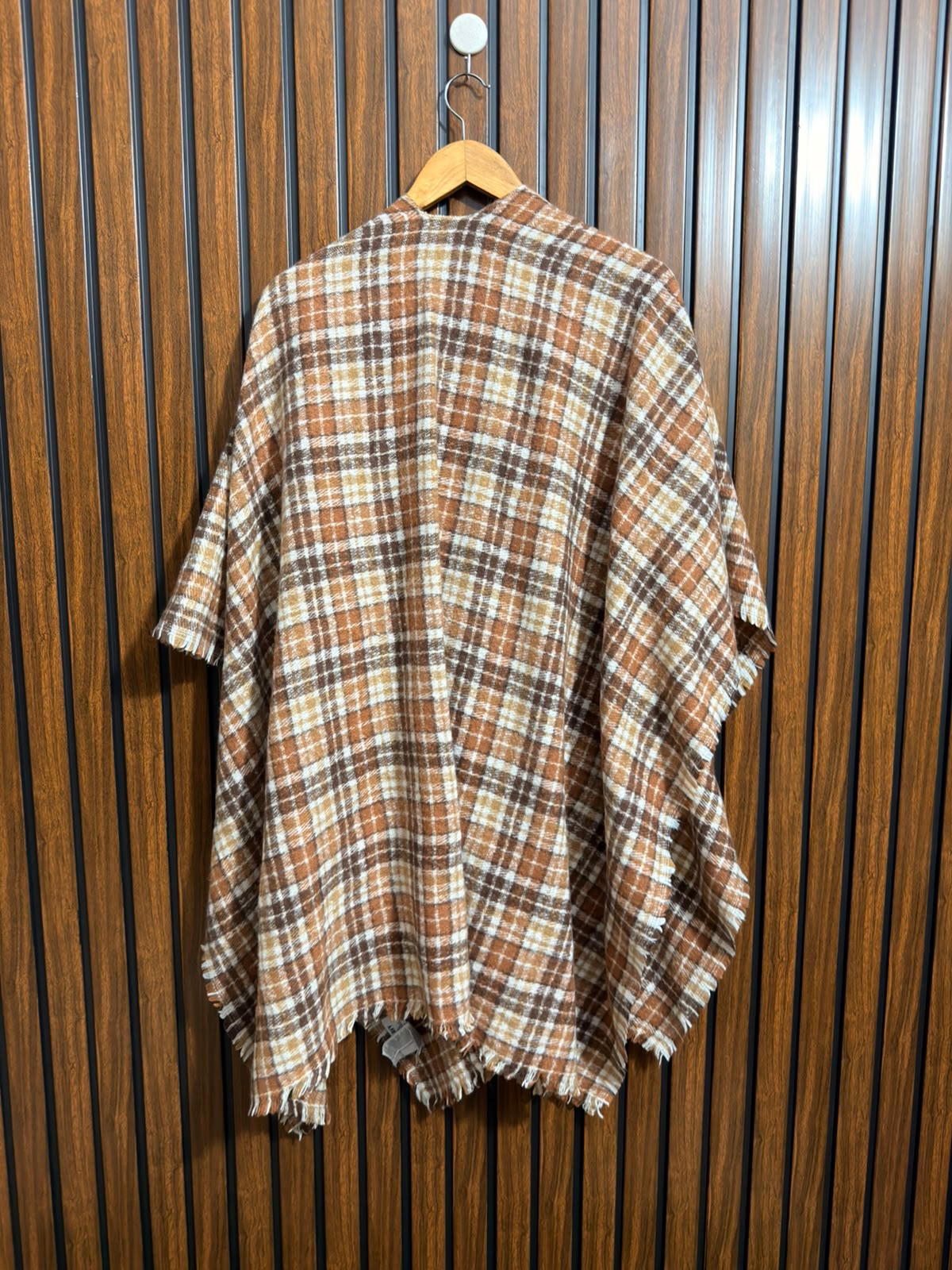Western Branded Womens Shawl