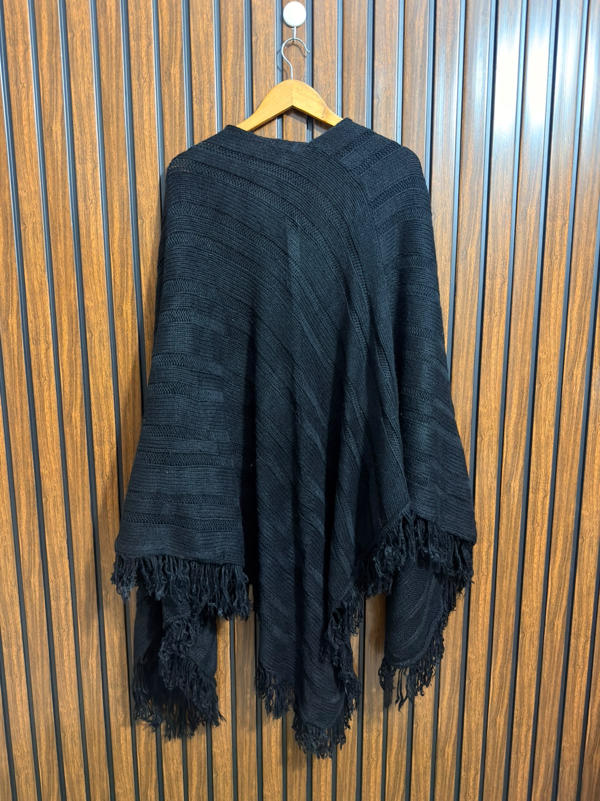 Western Branded Ladies Shawl
