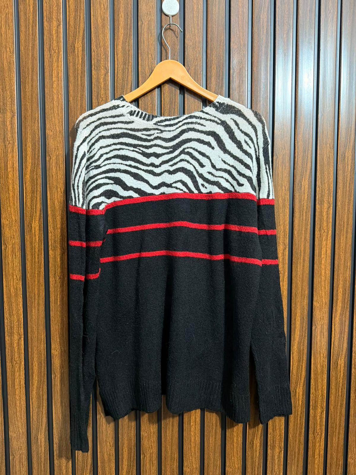 Chest 24  Lenght 28 Western Branded Womens Winter Wear