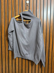 Chest large  baggy style  Lenght 26 Western Branded Womens Daily Sweater