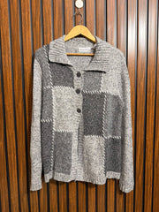 Chest 25  Lenght 27 Western Branded Womens Warm Sweater