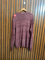 Chest 25  Lenght 32 Western Branded Womens Sweater Collection