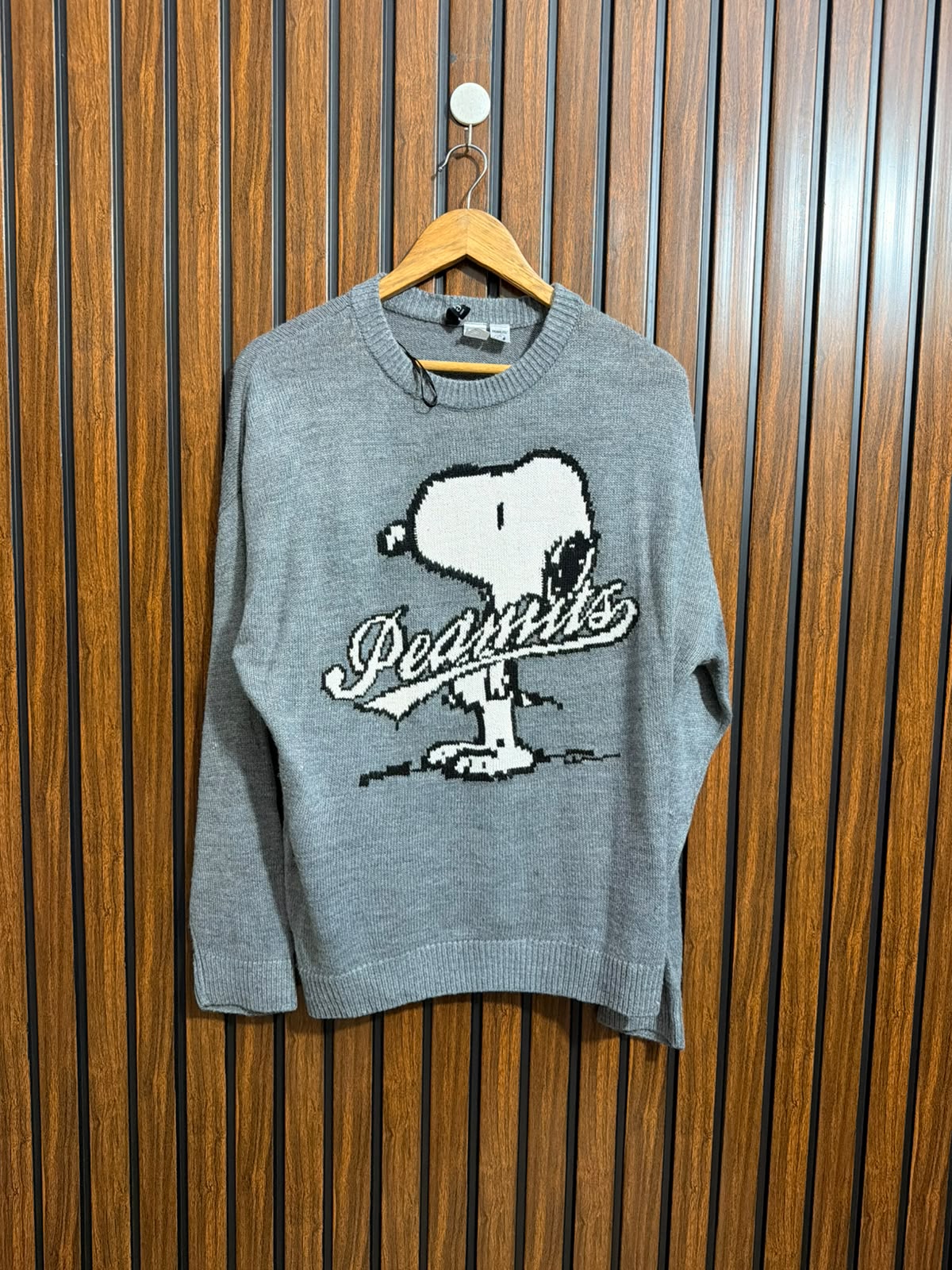 Chest medium  baggy style  Lenght 27 Western Branded Womens Winter Collection