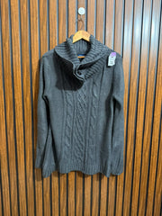 Chest 24  Lenght 28 Western Branded Womens Sweater Outfit