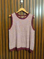 Chest large  Lenght 24 Western Branded Womens Classic Sweater
