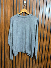 Chest medium  baggy style  Lenght 27 Western Branded Womens Winter Collection