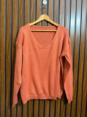 Chest xl  baggy style  Lenght 26 Western Branded Womens Sweater Style