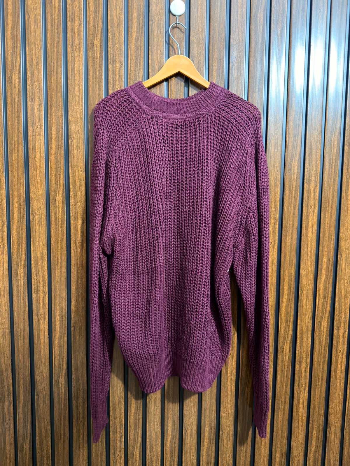 Chest xl  Lenght 32 Western Branded Womens Sweater Wear
