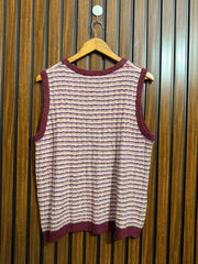 Chest large  Lenght 24 Western Branded Womens Classic Sweater
