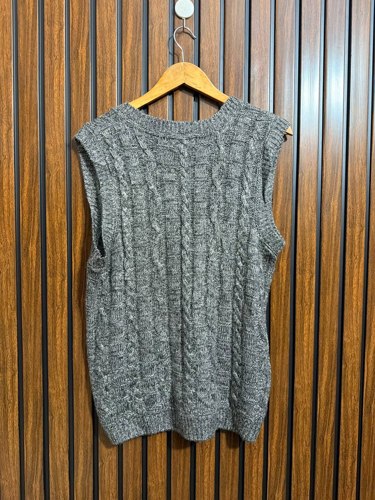 Chest small  Lenght 27  Western Branded Womens Daily Sweater
