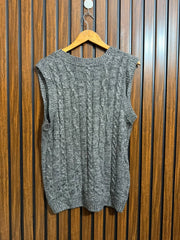 Chest small  Lenght 27  Western Branded Womens Daily Sweater