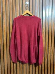 Chest large  baggy style  Lenght 26 to 31 Western Branded Womens Sweater Top