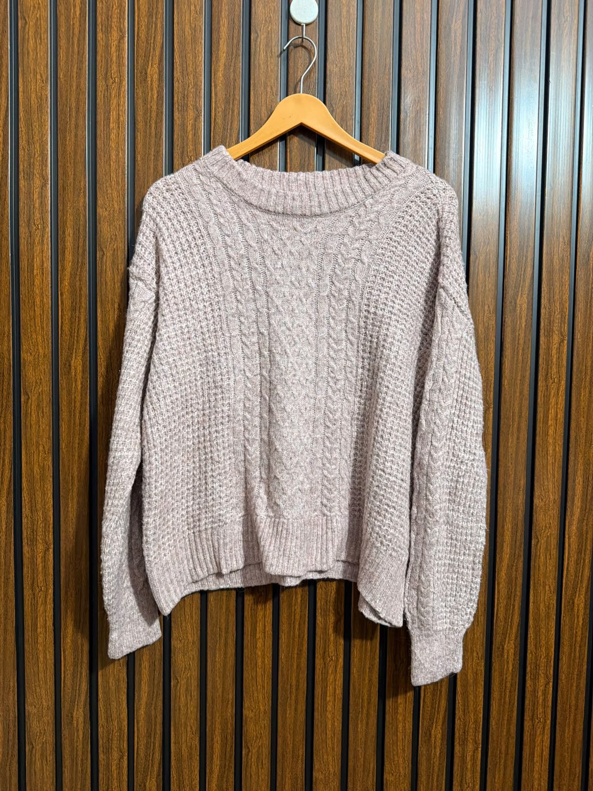 Chest extra small  baggy style  Lenght 23 Western Branded Womens Knit Wear