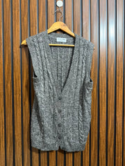 Chest small  Lenght 27  Western Branded Womens Daily Sweater