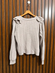 Chest 26  Lenght 21 to 23 Western Branded Womens Casual Sweater