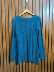 Chest 23  Lenght 29 Western Branded Womens sweater Collection