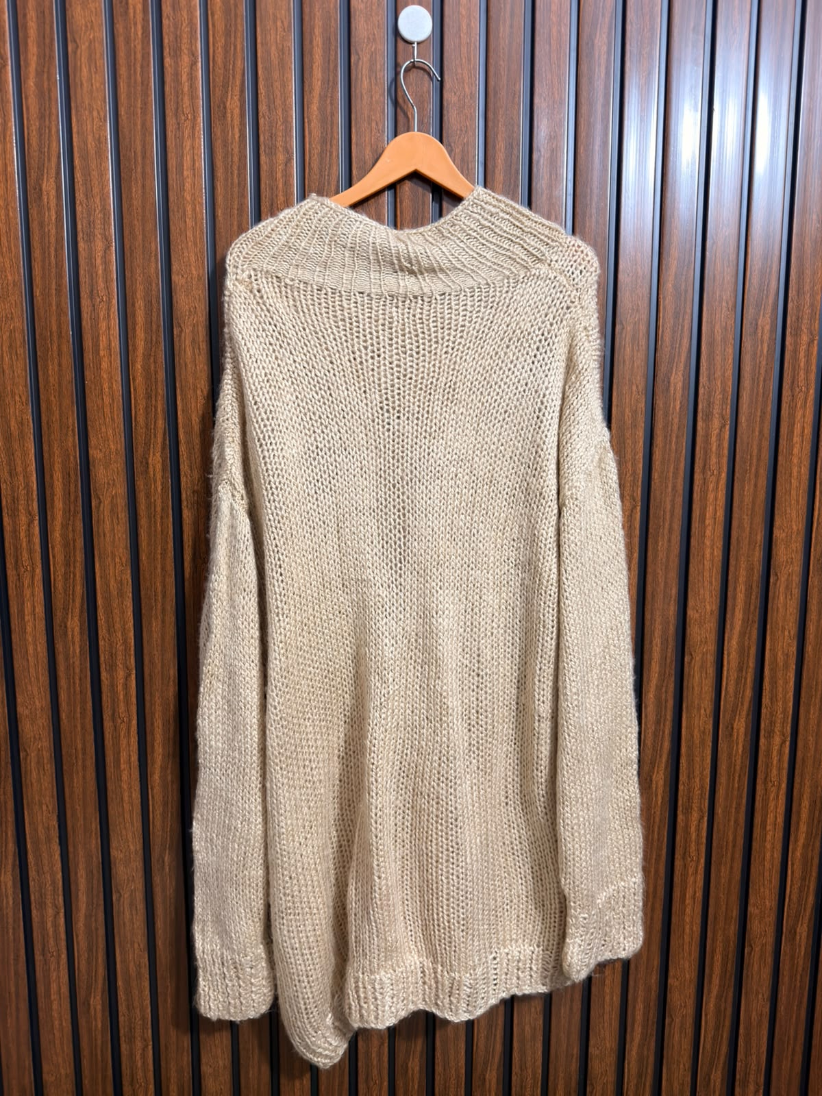 Chest xl  baggy style  Lenght 39 Western Branded Womens Soft Sweater