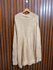 Chest xl  baggy style  Lenght 39 Western Branded Womens Soft Sweater