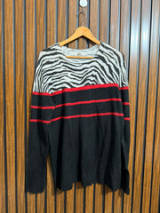 Chest 24  Lenght 28 Western Branded Womens Winter Wear