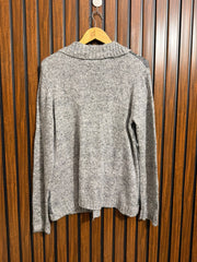 Chest 25  Lenght 27 Western Branded Womens Warm Sweater
